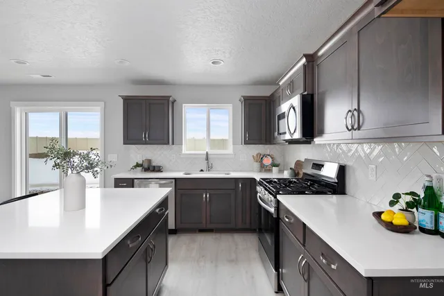 $430,192 | 273 Omphale Street West, Kuna, ID 83634