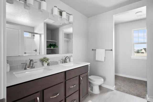 $430,192 | 273 Omphale Street West, Kuna, ID 83634