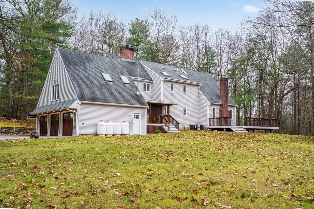 19 Oak Meadow Road Lincoln, MA 01773 - Photo 35 of 41 Gallery Image 35