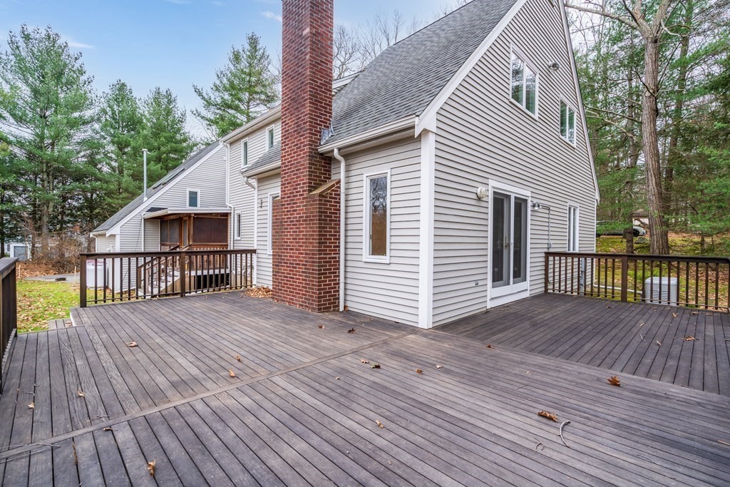 19 Oak Meadow Road Lincoln, MA 01773 - Photo 36 of 41 Gallery Image 36