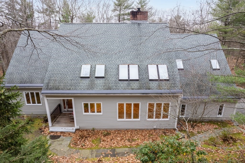 19 Oak Meadow Road Lincoln, MA 01773 - Photo 38 of 41 Gallery Image 38