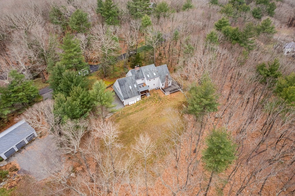 19 Oak Meadow Road Lincoln, MA 01773 - Photo 39 of 41 Gallery Image 39