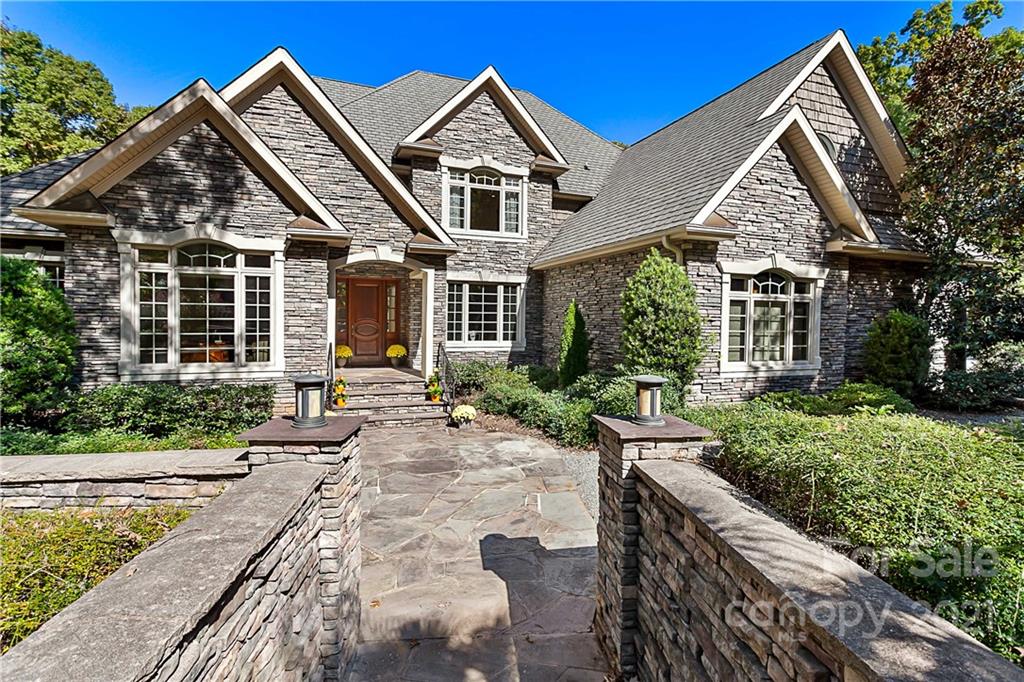 6726 Tree Hill Road Matthews, NC 28104 - Photo 1 of 47 Gallery Image 1
