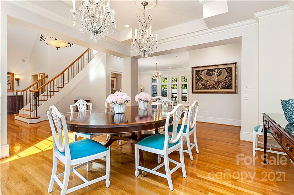 6726 Tree Hill Road Matthews, NC 28104 - Photo 21 of 47 Gallery Image 21