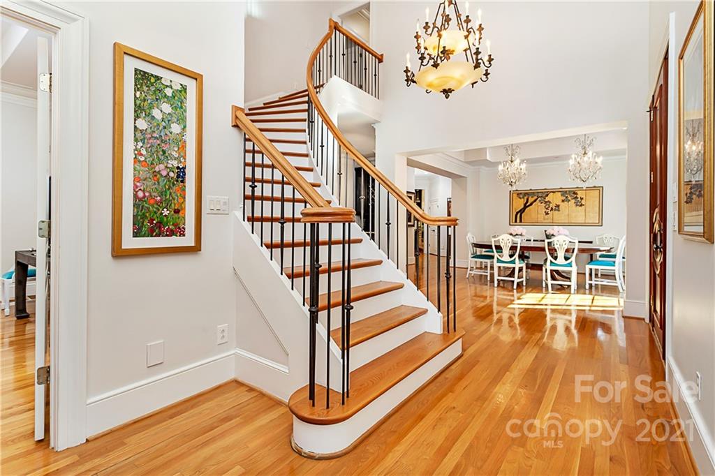 6726 Tree Hill Road Matthews, NC 28104 - Photo 5 of 47 Gallery Image 5