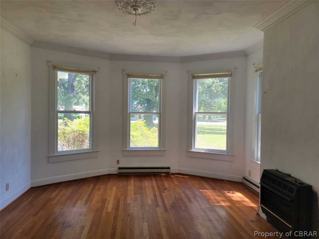 2292 Old Ferry Road Hudgins, VA 23076 - Photo 4 of 23