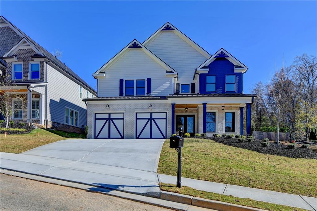 3757 Wasson Way