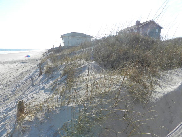 118 Topsail Road North Topsail Beach, NC 28460 - Photo 12 of 14 Additional Photo