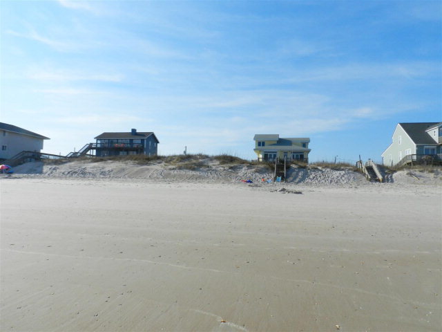 118 Topsail Road North Topsail Beach, NC 28460 - Photo 14 of 14 Additional Photo