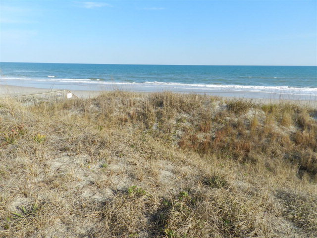 118 Topsail Road North Topsail Beach, NC 28460 - Photo 2 of 14 Additional Photo