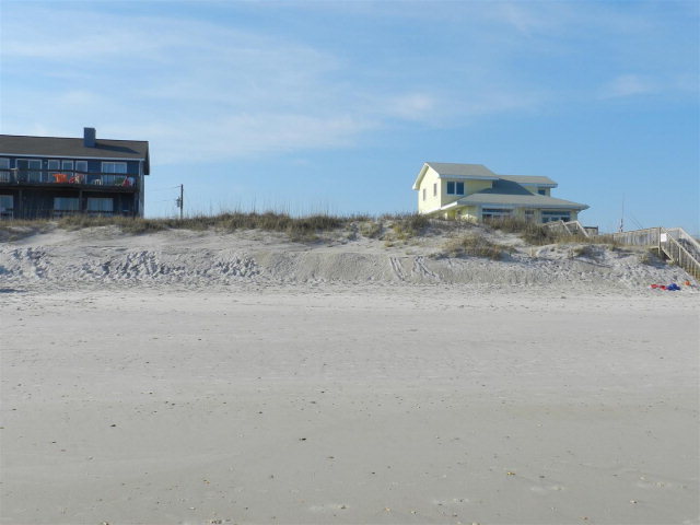 118 Topsail Road North Topsail Beach, NC 28460 - Photo 5 of 14 Additional Photo
