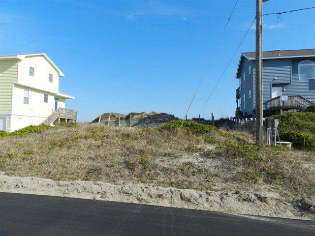 118 Topsail Road North Topsail Beach, NC 28460 - Photo 8 of 14 Additional Photo