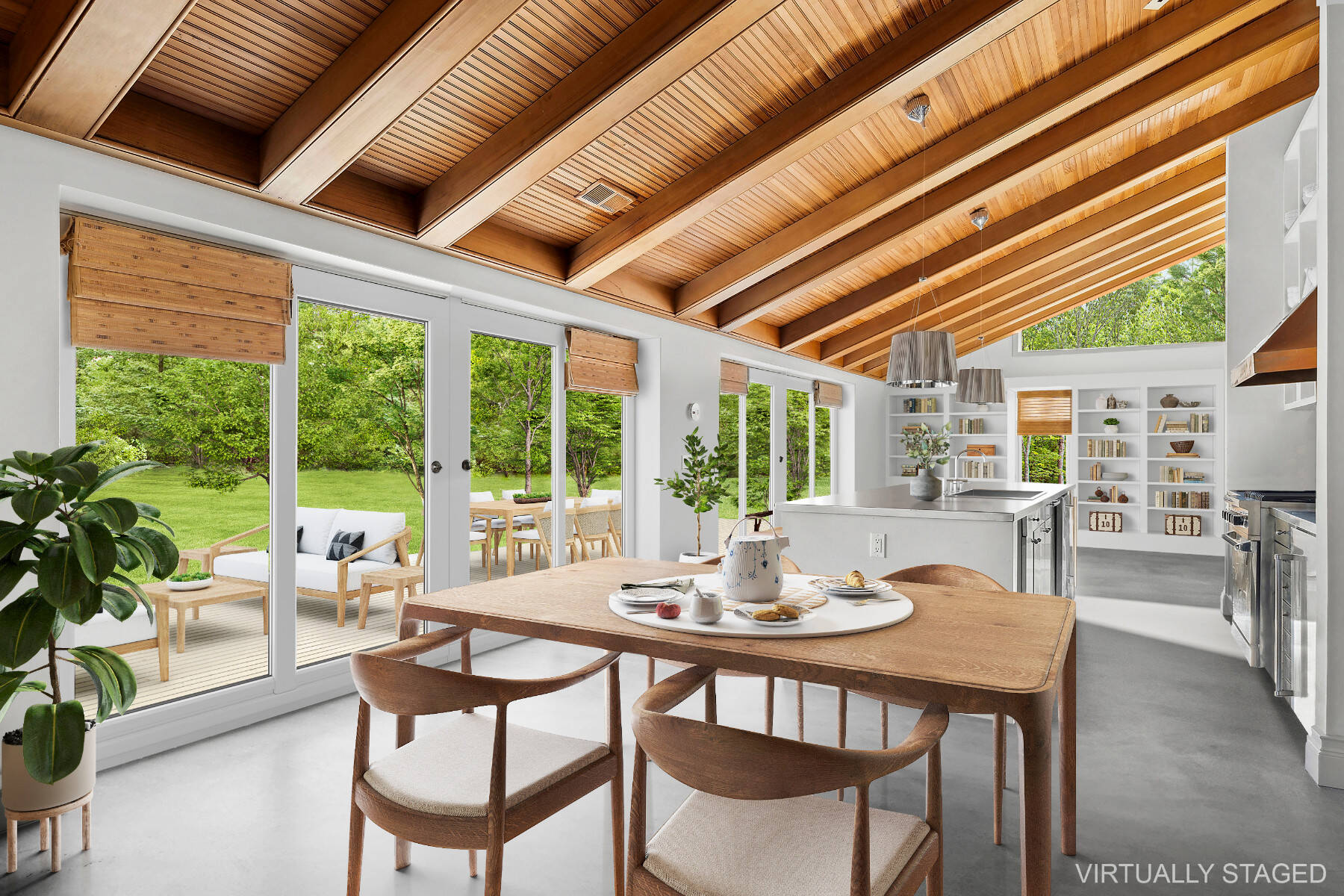 4430 Noyack Road Sag Harbor, NY 11963 - Photo 10 of 44 Gallery Image 10