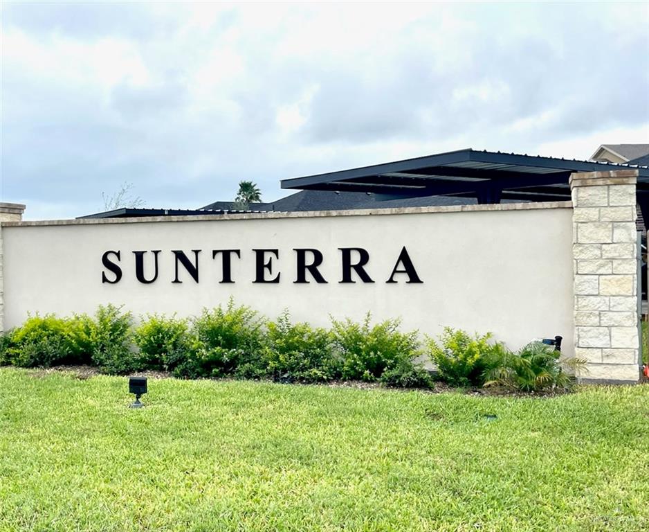 2913 East Israel Avenue Alton, TX 78573 - Photo 2 of 23 a view of front of house with a yard