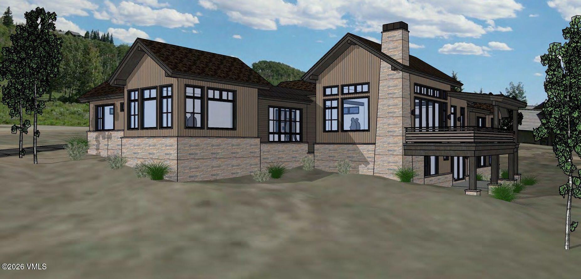72 Martingale Lane Edwards, CO 81632 - Photo 44 of 72 img1482