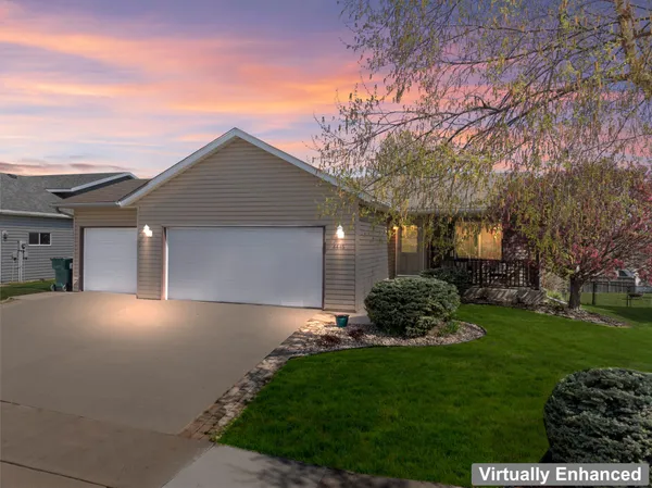 $385,000 | 4445 Manor Drive Northwest, Rochester, MN 55901