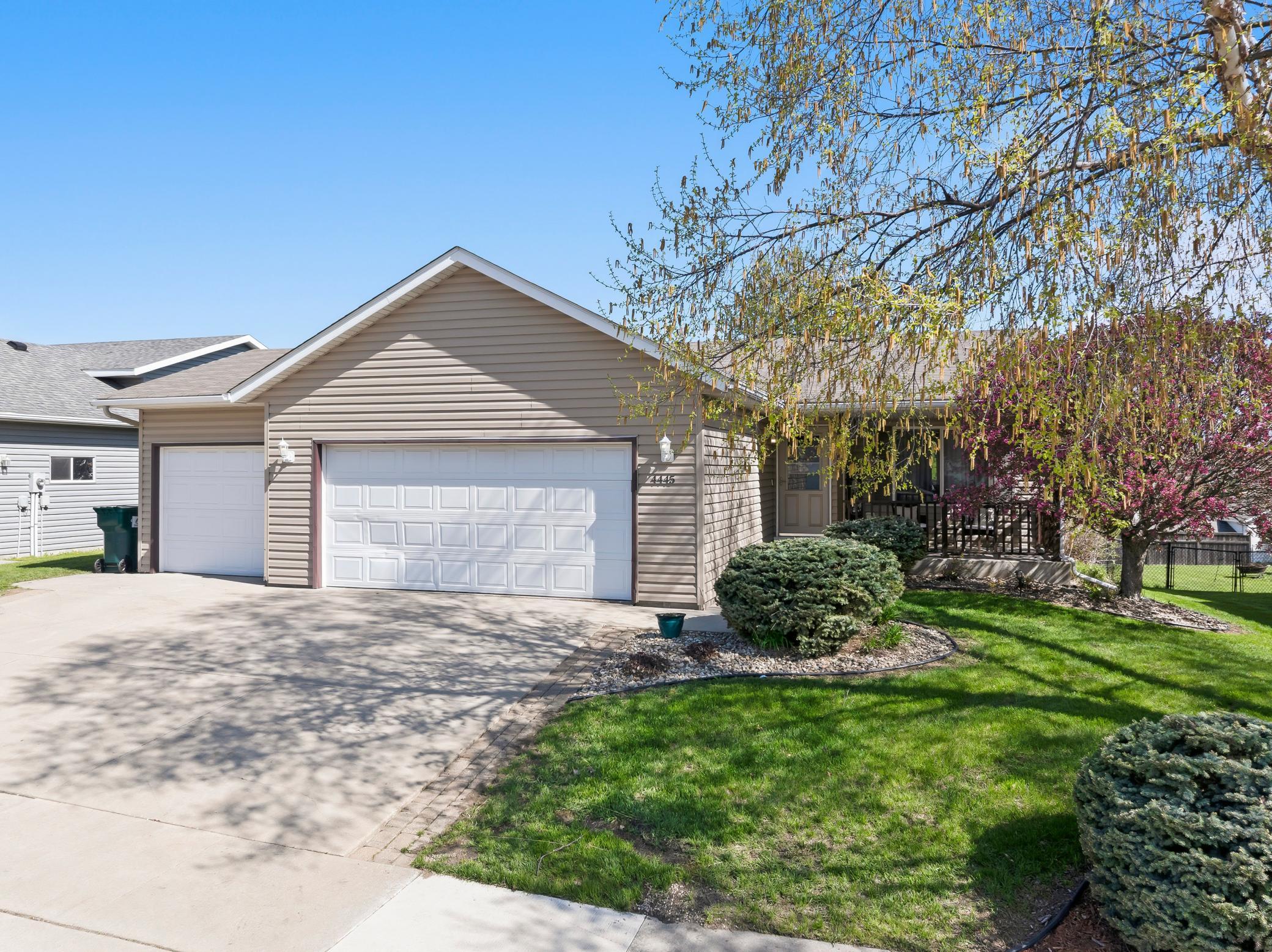 4445 Manor Drive Northwest Rochester, MN 55901 - Photo 29 of 32