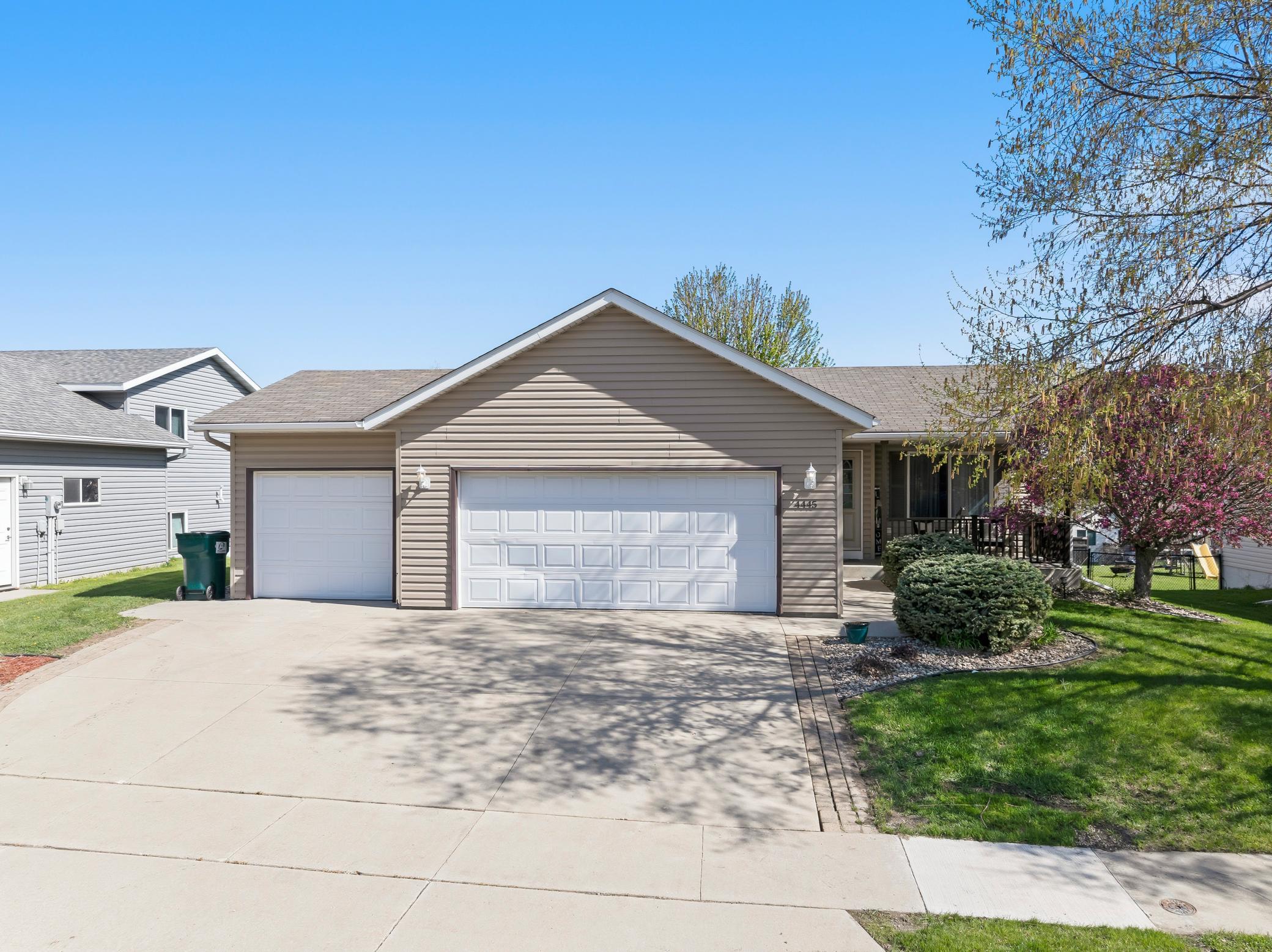 4445 Manor Drive Northwest Rochester, MN 55901 - Photo 31 of 32