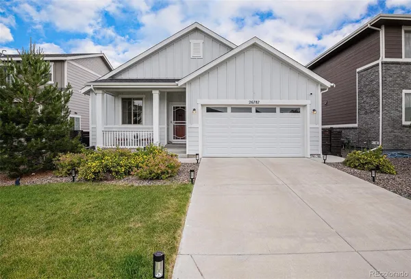 $485,000 | 26787 East Maple Avenue, Aurora, CO 80018