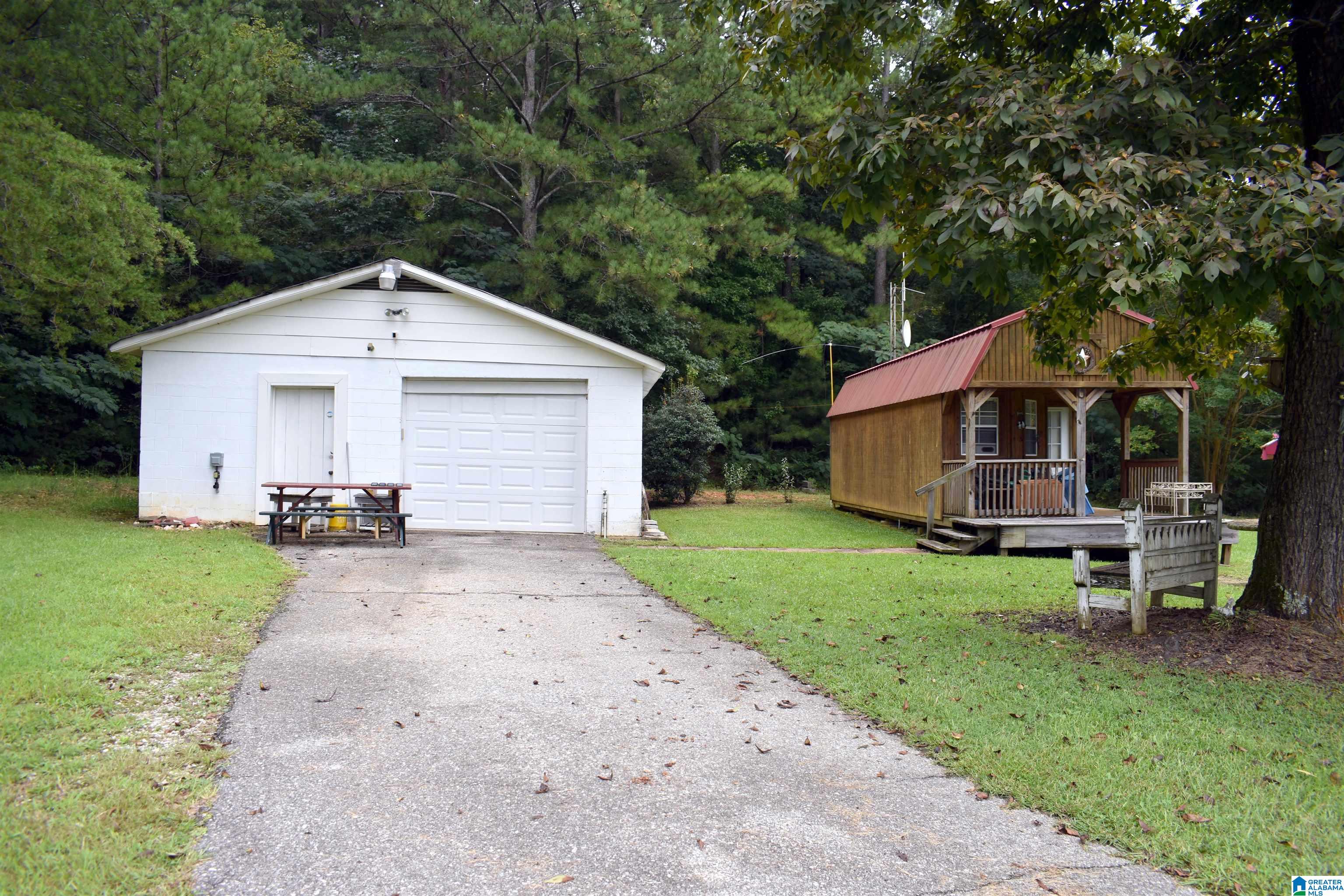 5730 Dewey Heights Road Pinson, AL 35126 - Photo 26 of 28