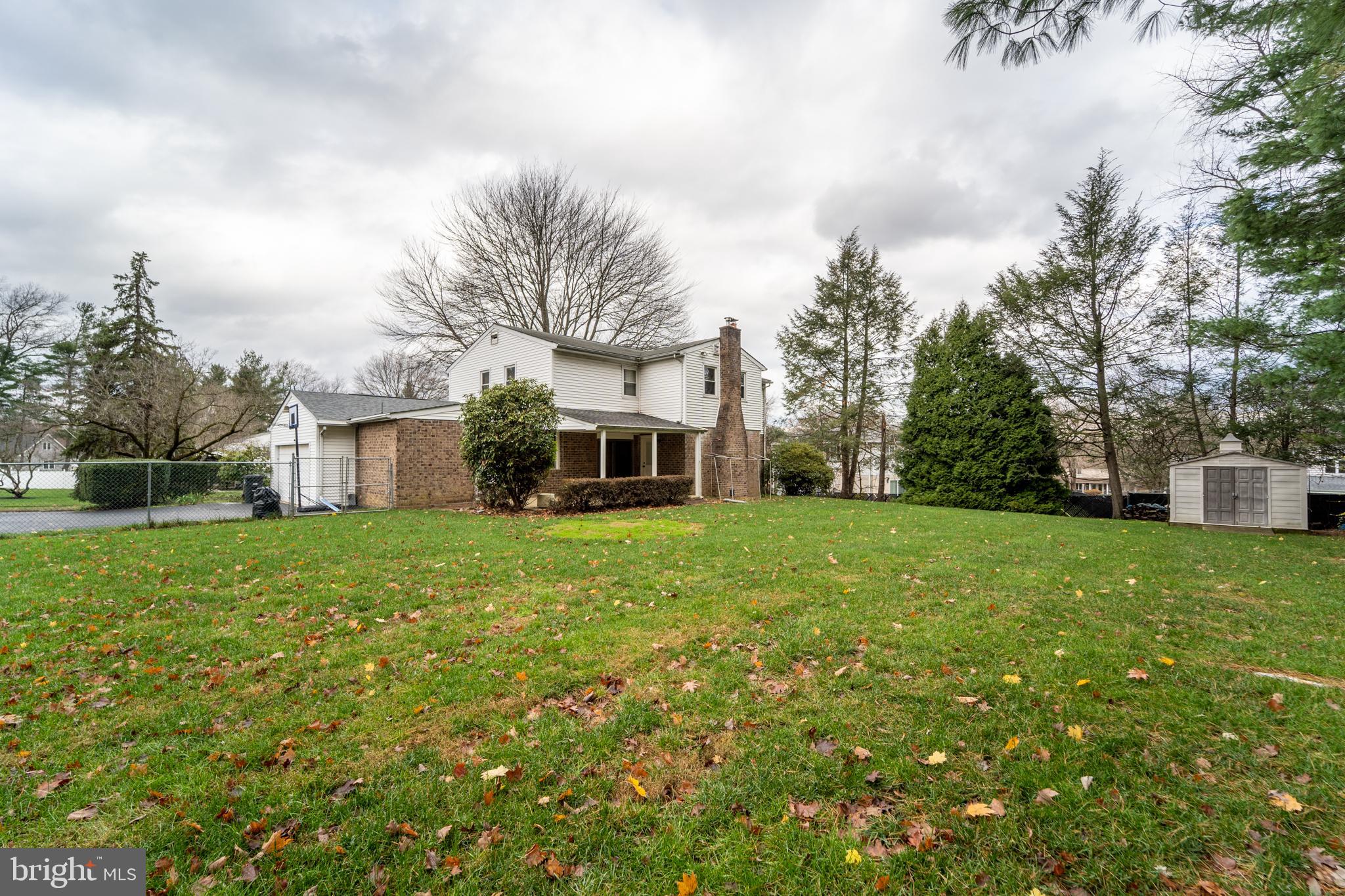 3621 Spring Run Road Huntingdon Valley, PA 19006 - Photo 12 of 30 Gallery Image 12