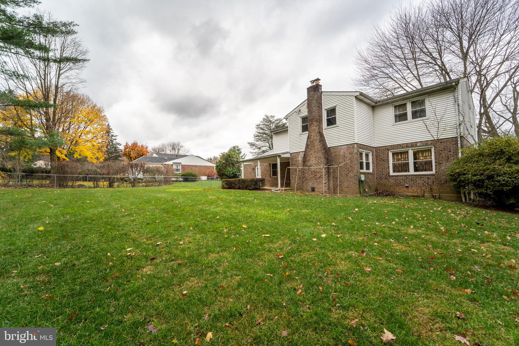 3621 Spring Run Road Huntingdon Valley, PA 19006 - Photo 30 of 30 Gallery Image 30