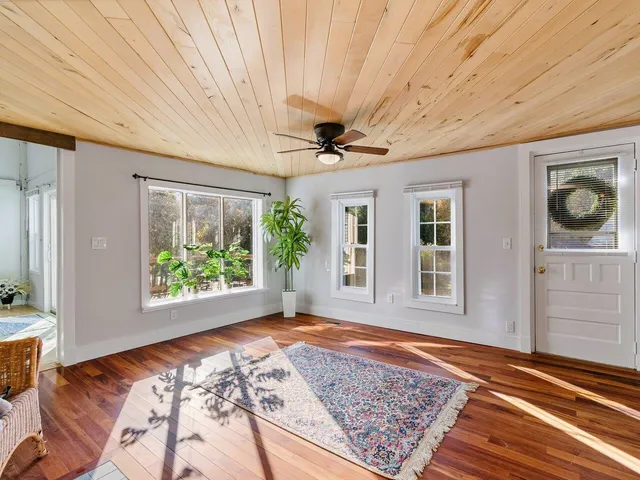 $985,000 | 394-396 Beane Road, Huntington, VT 05462