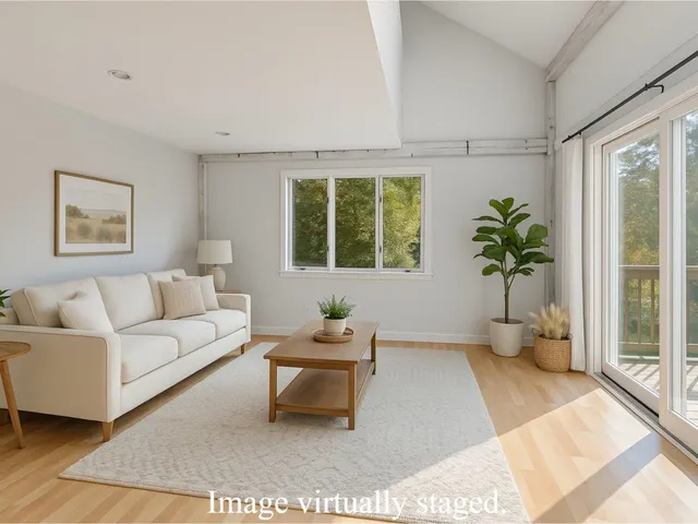 $985,000 | 394-396 Beane Road, Huntington, VT 05462