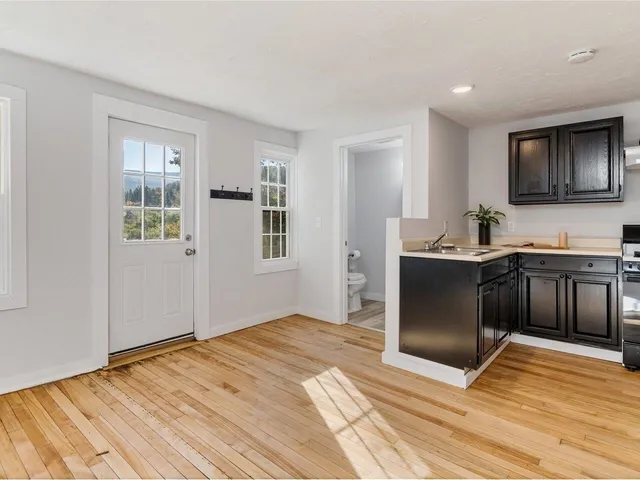 $985,000 | 394-396 Beane Road, Huntington, VT 05462