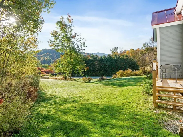 $985,000 | 394-396 Beane Road, Huntington, VT 05462