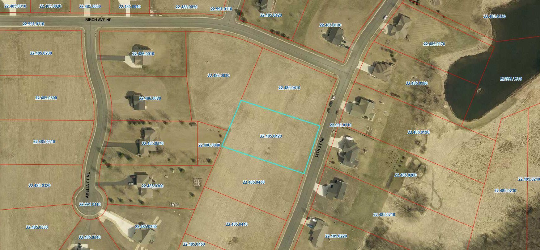 913 14th Street Northeast Montgomery, MN 56069 - Photo 2 of 2