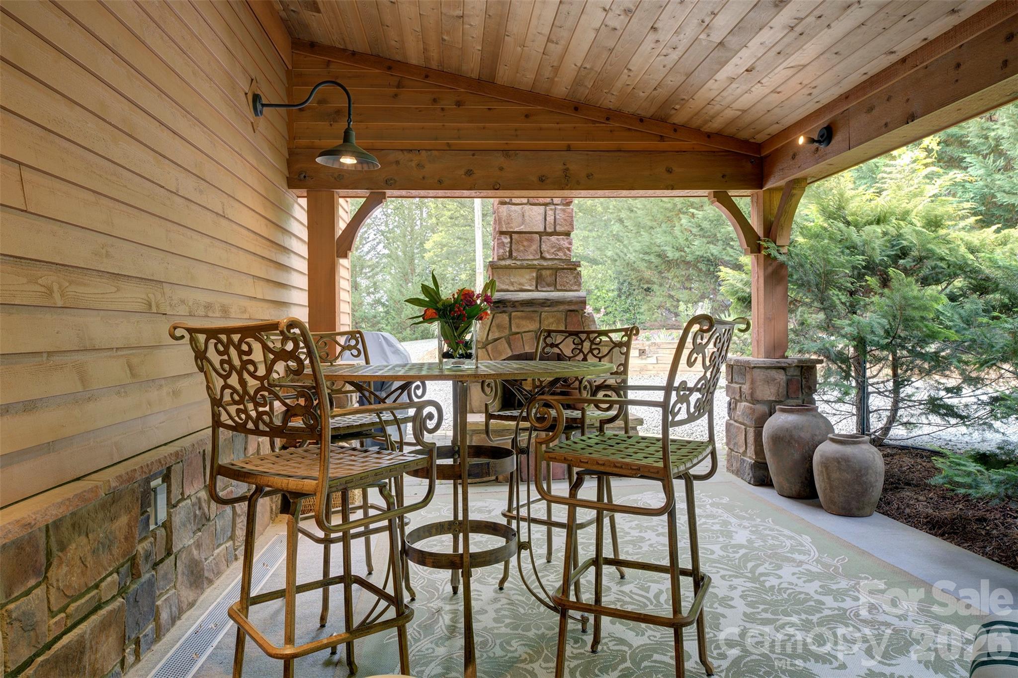 15425 East Rocky River Road Davidson, NC 28036 - Photo 22 of 37