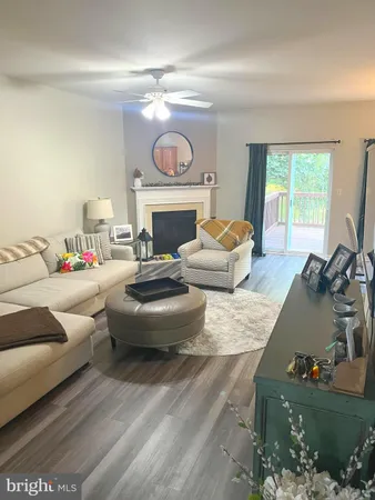 a spacious bedroom with a bed and window