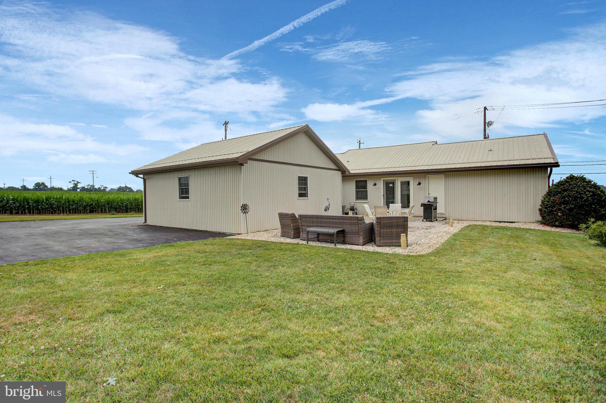 1461 Roxbury Road Shippensburg, PA 17257 - Photo 33 of 45 nice patio