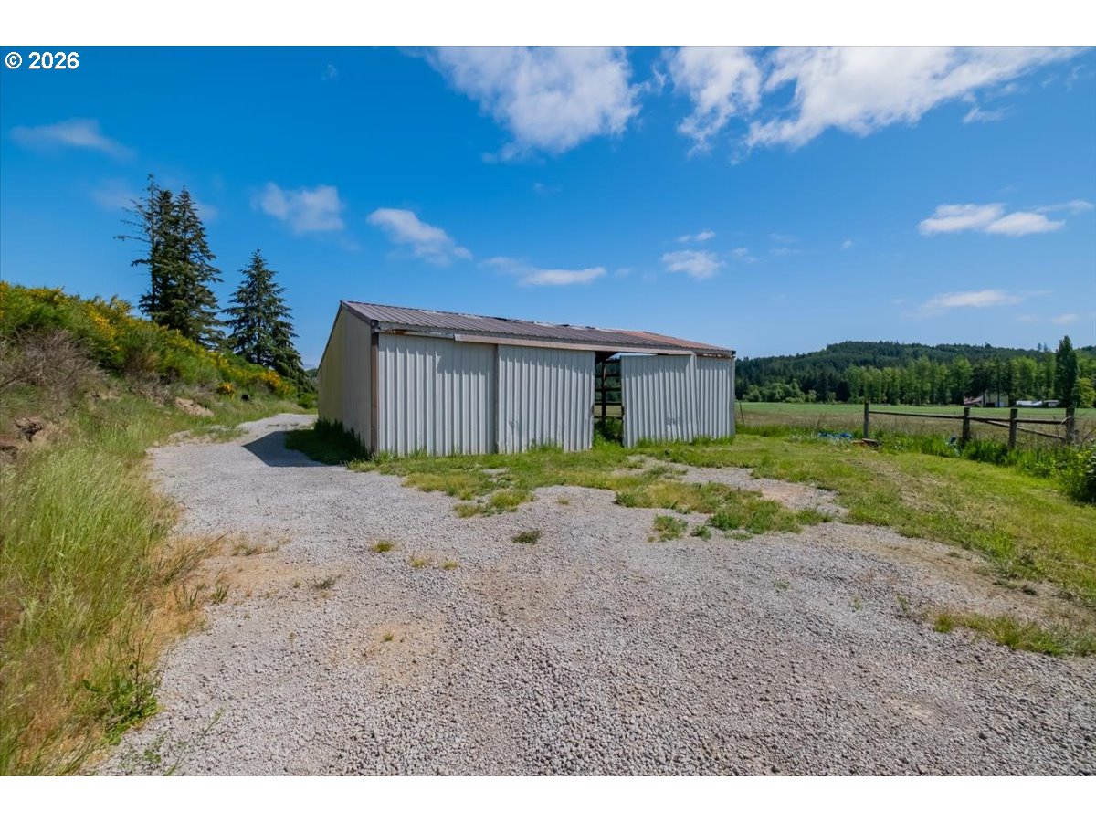 45500 Southwest Hebo Road Grand Ronde, OR 97347 - Photo 40 of 48