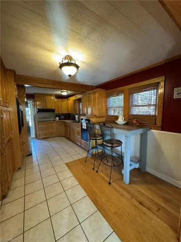 $289,900 | 155 Sawyer Road, Hays, NC 28635