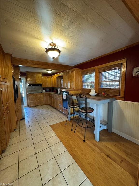 155 Sawyer Road Hays, NC 28635 - Photo 11 of 41