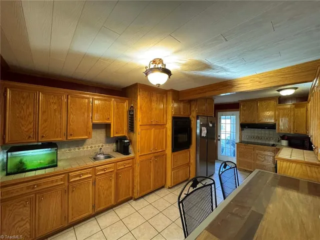 $289,900 | 155 Sawyer Road, Hays, NC 28635