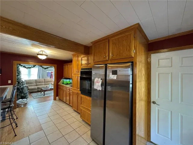 $289,900 | 155 Sawyer Road, Hays, NC 28635