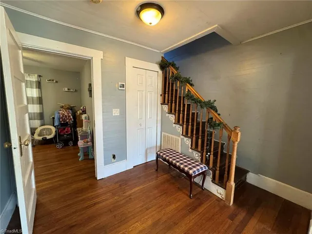 $289,900 | 155 Sawyer Road, Hays, NC 28635