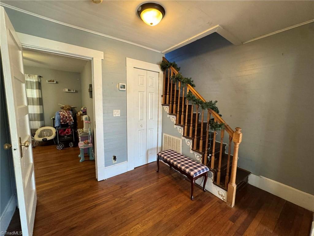 155 Sawyer Road Hays, NC 28635 - Photo 16 of 41