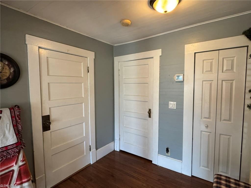 155 Sawyer Road Hays, NC 28635 - Photo 17 of 41