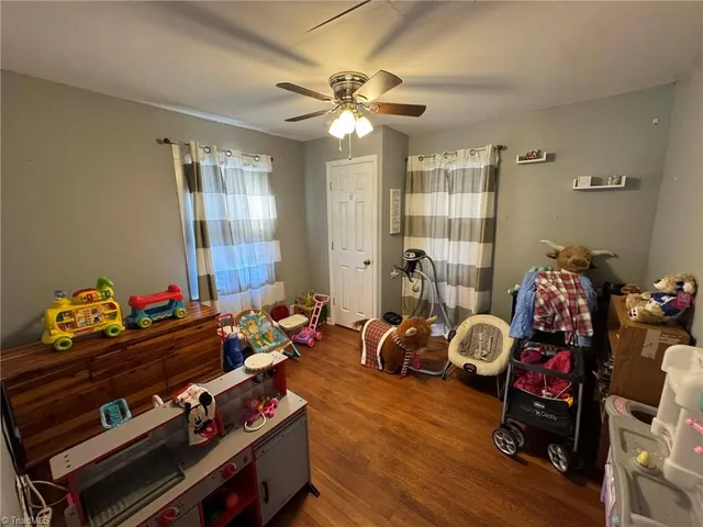 $289,900 | 155 Sawyer Road, Hays, NC 28635