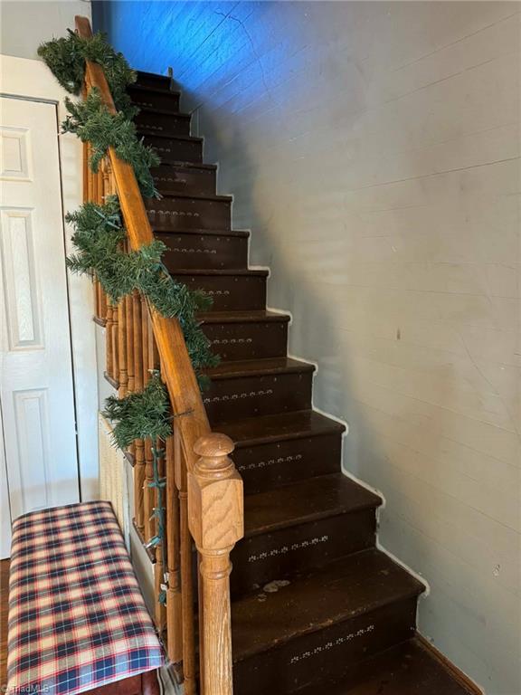 155 Sawyer Road Hays, NC 28635 - Photo 21 of 41