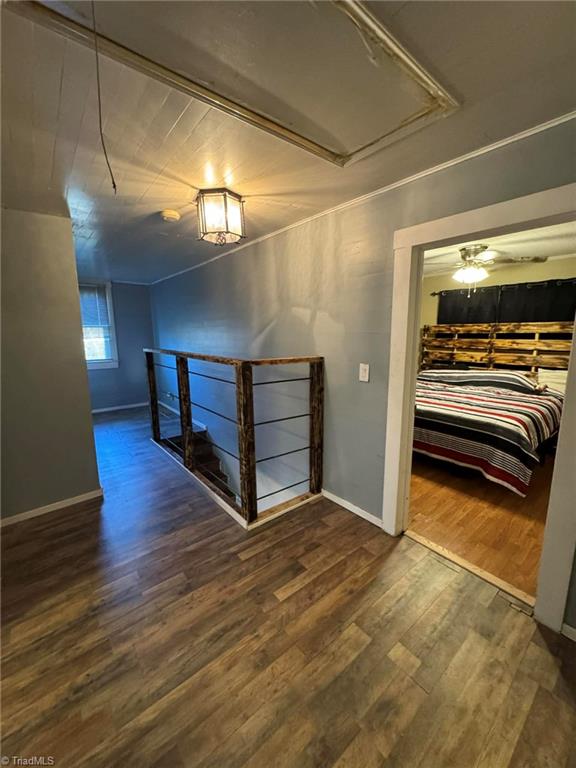 155 Sawyer Road Hays, NC 28635 - Photo 22 of 41