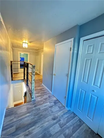 $289,900 | 155 Sawyer Road, Hays, NC 28635