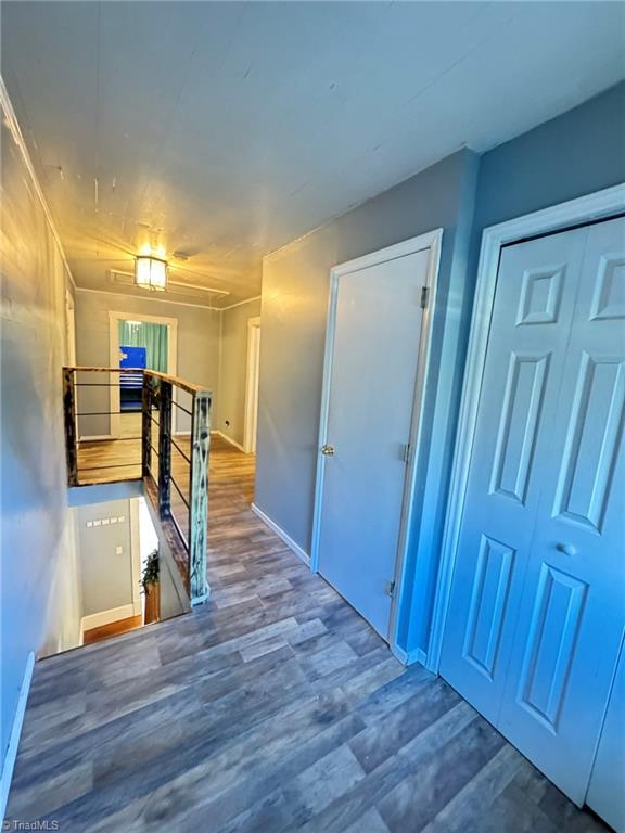 155 Sawyer Road Hays, NC 28635 - Photo 23 of 41