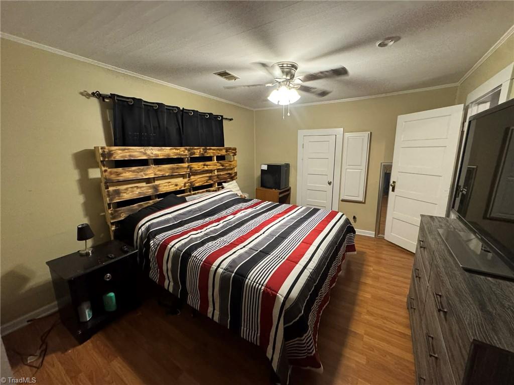 155 Sawyer Road Hays, NC 28635 - Photo 24 of 41