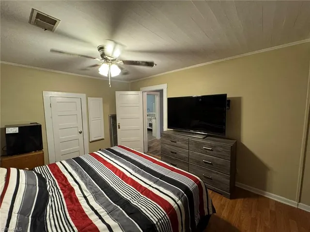 $289,900 | 155 Sawyer Road, Hays, NC 28635