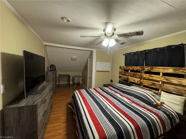 $289,900 | 155 Sawyer Road, Hays, NC 28635